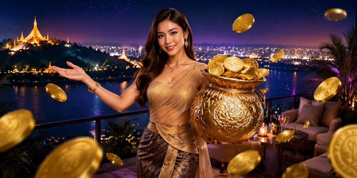 vip4k Golden Temple ပွဲများ၏ အဖွင့်အခြင်းများ